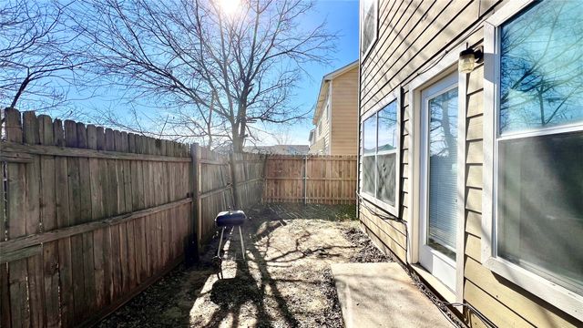 4503 Fortuna Street, Fort Worth, TX 76119