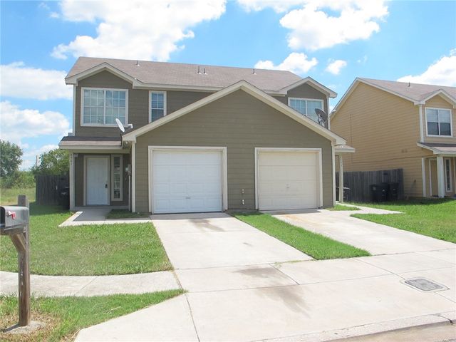 4503 Fortuna Street, Fort Worth, TX 76119