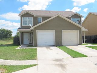 4503 Fortuna Street, Fort Worth, TX 76119