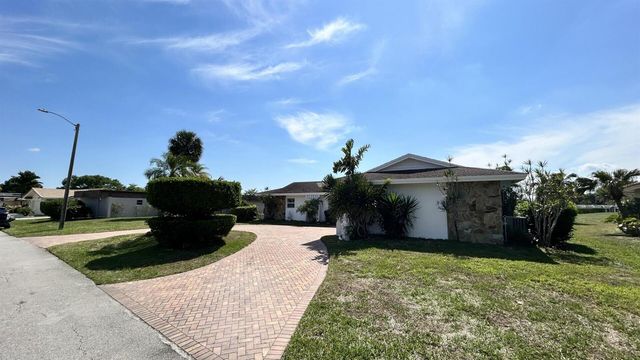 5728 S Bayberry Lane, Tamarac, FL 33319