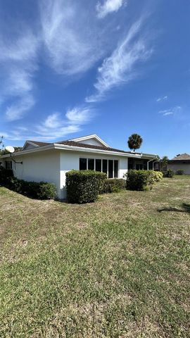 5728 S Bayberry Lane, Tamarac, FL 33319