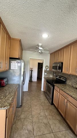 5728 S Bayberry Lane, Tamarac, FL 33319