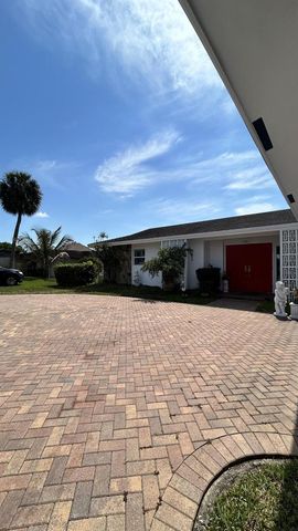 5728 S Bayberry Lane, Tamarac, FL 33319