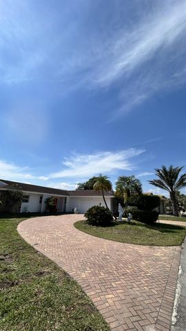 5728 S Bayberry Lane, Tamarac, FL 33319