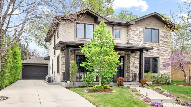 136 Magnolia Street, Denver, CO 80220