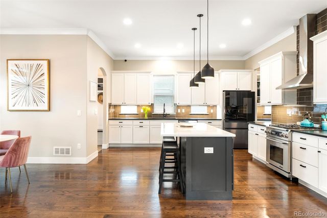 136 Magnolia Street, Denver, CO 80220