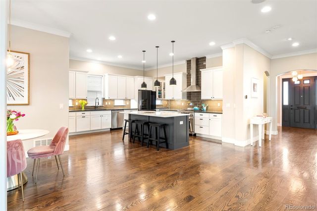 136 Magnolia Street, Denver, CO 80220