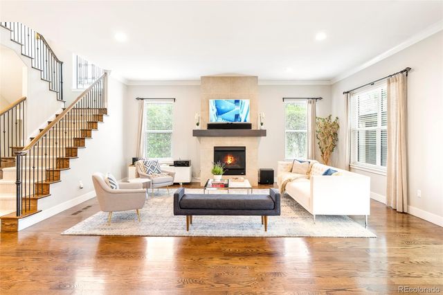 136 Magnolia Street, Denver, CO 80220