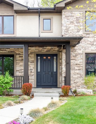 136 Magnolia Street, Denver, CO 80220