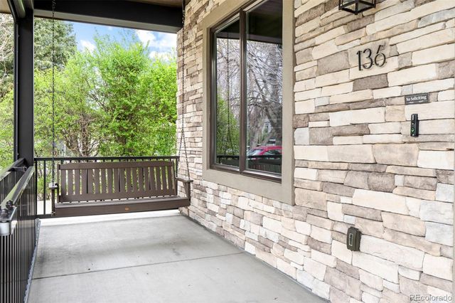 136 Magnolia Street, Denver, CO 80220