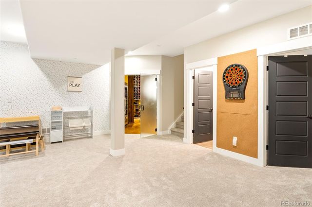 136 Magnolia Street, Denver, CO 80220