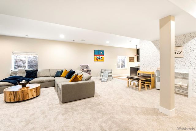 136 Magnolia Street, Denver, CO 80220