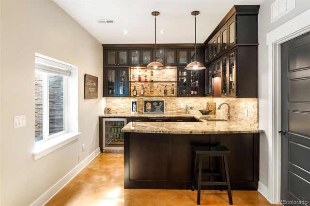 136 Magnolia Street, Denver, CO 80220