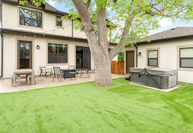 136 Magnolia Street, Denver, CO 80220