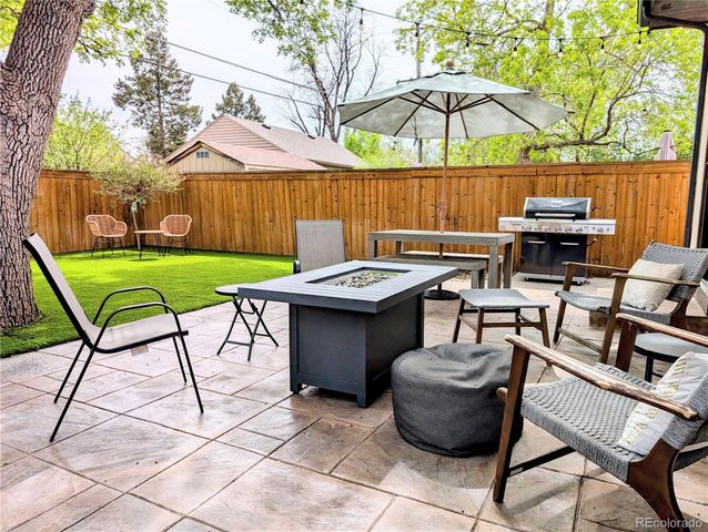 136 Magnolia Street, Denver, CO 80220