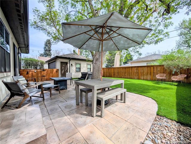 136 Magnolia Street, Denver, CO 80220