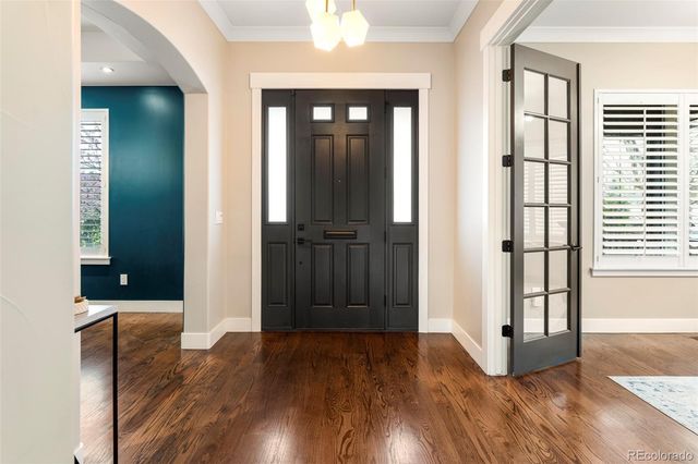 136 Magnolia Street, Denver, CO 80220