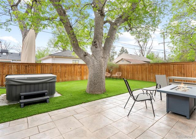 136 Magnolia Street, Denver, CO 80220