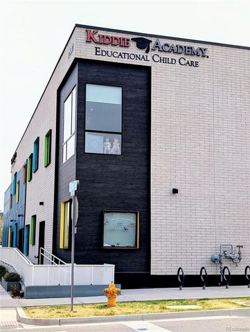 136 Magnolia Street, Denver, CO 80220