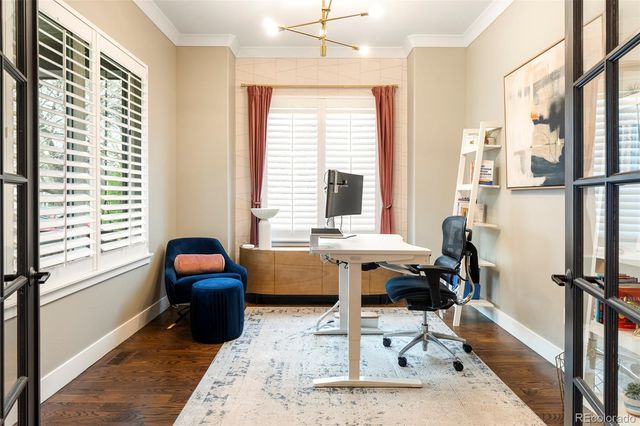 136 Magnolia Street, Denver, CO 80220