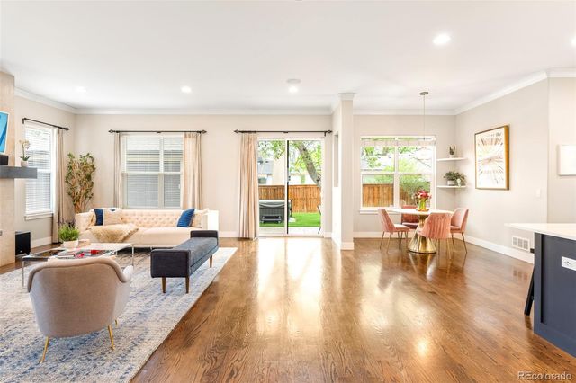 136 Magnolia Street, Denver, CO 80220