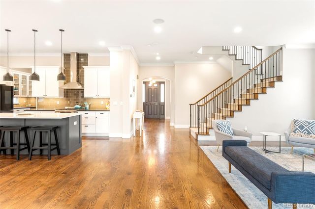 136 Magnolia Street, Denver, CO 80220