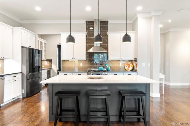 136 Magnolia Street, Denver, CO 80220