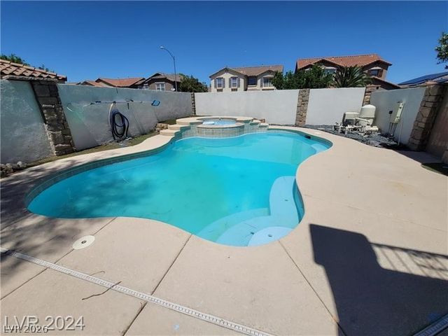206 Valerian Street, Henderson, NV 89015
