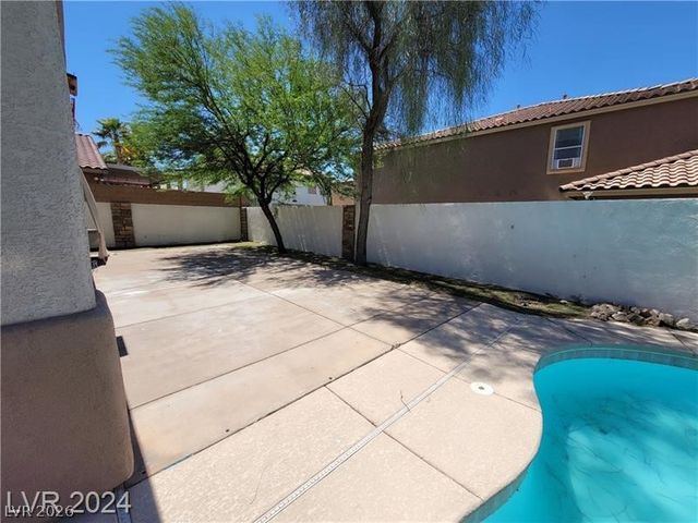 206 Valerian Street, Henderson, NV 89015