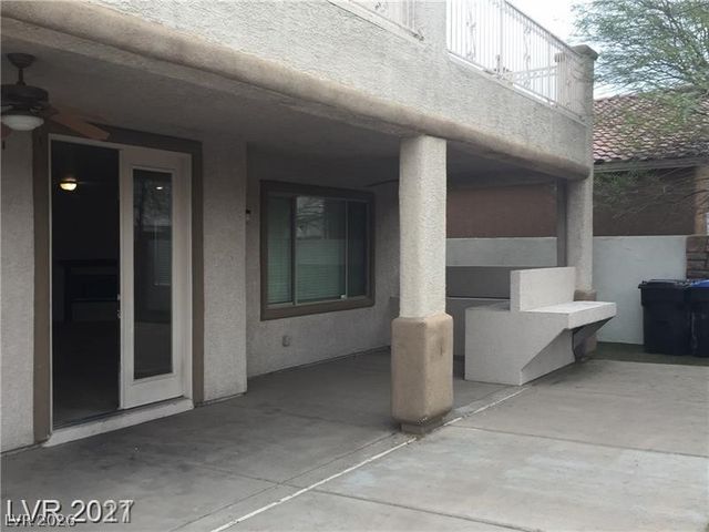 206 Valerian Street, Henderson, NV 89015