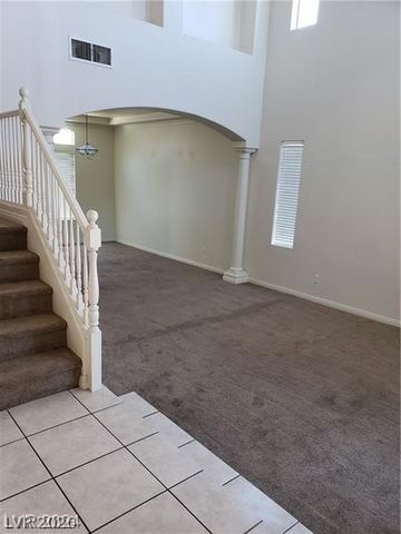 206 Valerian Street, Henderson, NV 89015