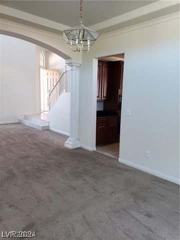 206 Valerian Street, Henderson, NV 89015