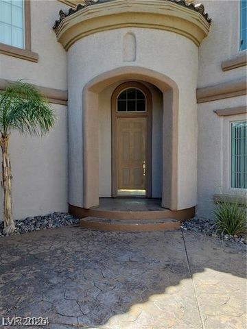 206 Valerian Street, Henderson, NV 89015