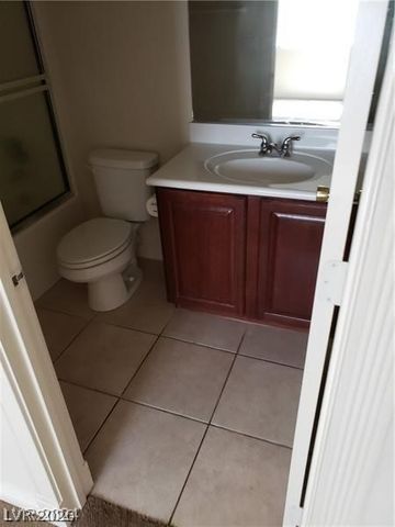 206 Valerian Street, Henderson, NV 89015