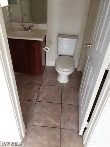 206 Valerian Street, Henderson, NV 89015