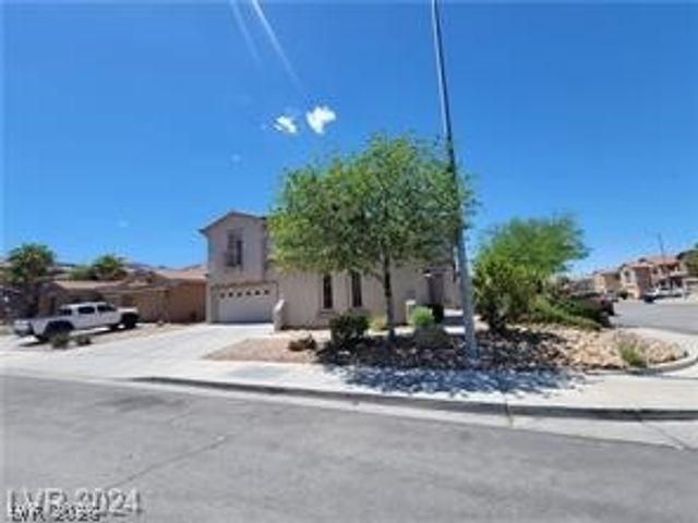 206 Valerian Street, Henderson, NV 89015