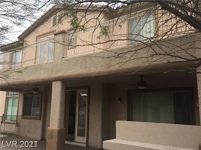 206 Valerian Street, Henderson, NV 89015