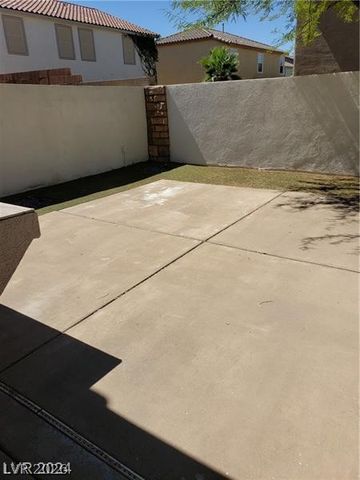 206 Valerian Street, Henderson, NV 89015