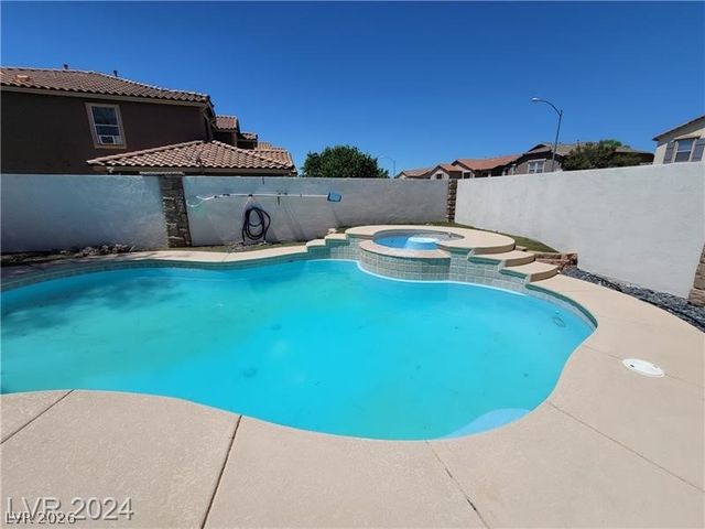 206 Valerian Street, Henderson, NV 89015