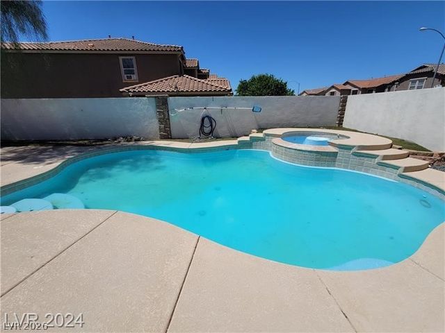 206 Valerian Street, Henderson, NV 89015