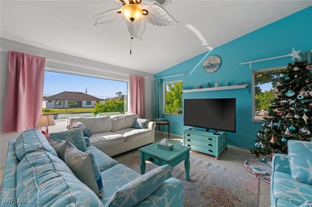 1408 SW 23rd ST, Cape Coral, FL 33991