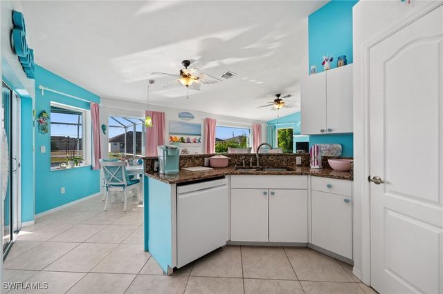 1408 SW 23rd ST, Cape Coral, FL 33991