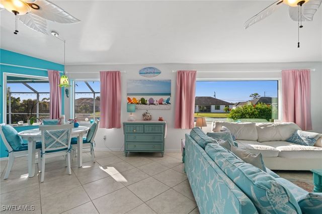 1408 SW 23rd ST, Cape Coral, FL 33991