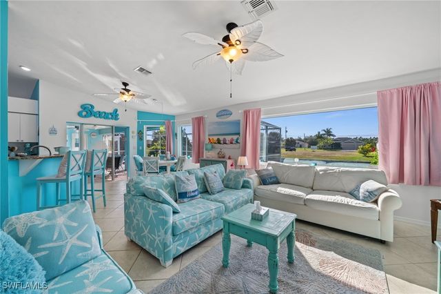 1408 SW 23rd ST, Cape Coral, FL 33991