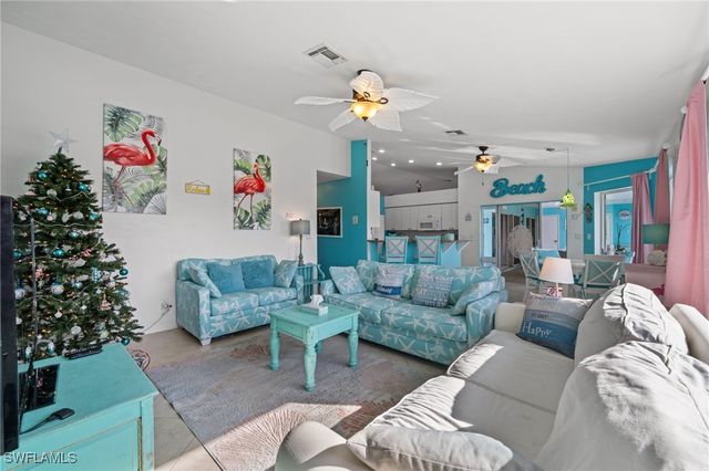 1408 SW 23rd ST, Cape Coral, FL 33991