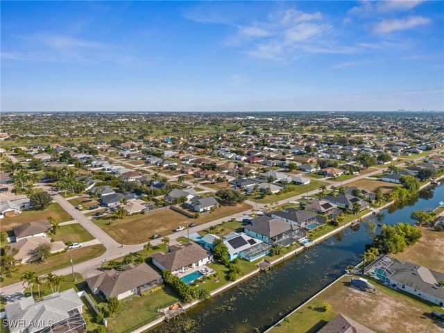 1408 SW 23rd ST, Cape Coral, FL 33991