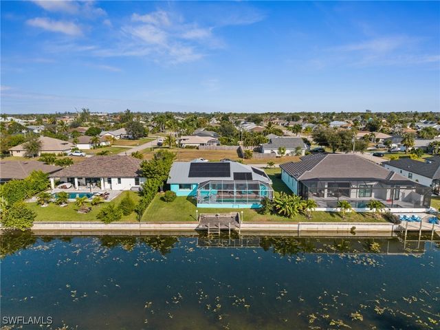 1408 SW 23rd ST, Cape Coral, FL 33991