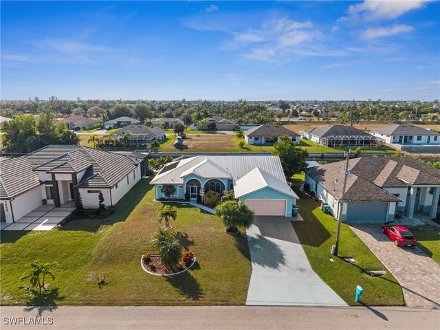 1408 SW 23rd ST, Cape Coral, FL 33991