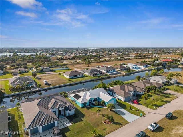 1408 SW 23rd ST, Cape Coral, FL 33991