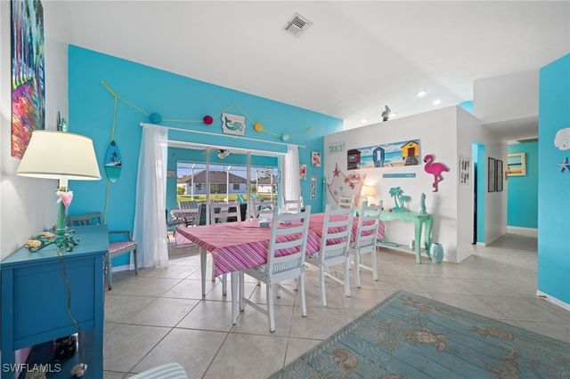 1408 SW 23rd ST, Cape Coral, FL 33991